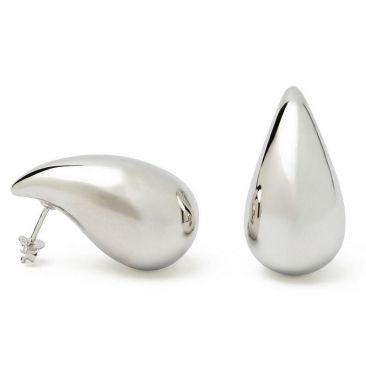 Boucles d'oreilles argent LINEARGENT - 19789-A