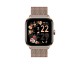 Montre ICE smart - ICE 2.0 Rose Gold Milanese - Ice-Watch - 023331