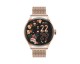 Montre ICE smart - ICE 2.0 Rose Gold Milanese - Ice-Watch - 023394