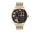 Montre ICE smart - ICE 2.0 Gold Milanese - Ice-Watch - 024655