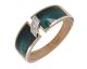 Bague or diamant(s) Clozeau - F552DNV