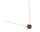 Collier or & diamant(s) Clozeau - R328DRR