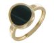 Bague or diamant(s) Clozeau - F726DNV