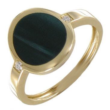 Bague or diamant(s) Clozeau - F726DNV