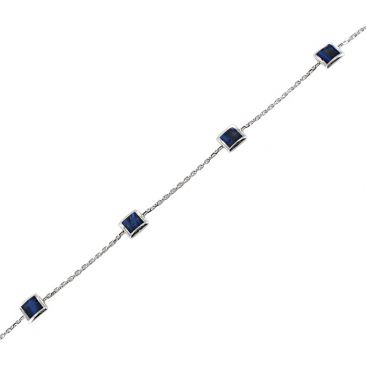Bracelet or Clozeau - L108BPG18