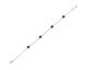 Bracelet or Clozeau - L108BPG18