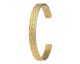 Bracelet rigide Louise's Garden - MD24