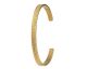 Bracelet rigide Louise's Garden - MD25