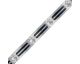 Bracelet acier Phébus - 35-0505