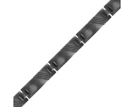 Bracelet acier Phebus - 35-0883