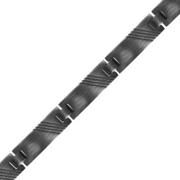 Bracelet acier Phebus - 35-0883