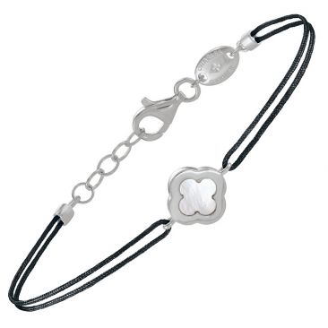 Bracelet argent Charles Garnier - AGF170211B
