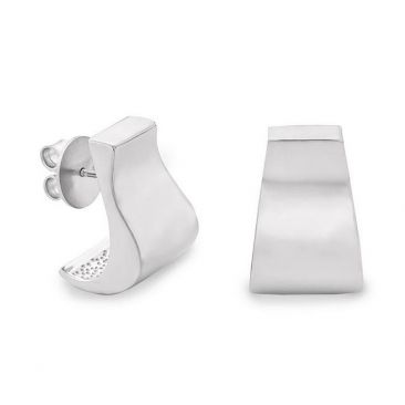 Boucles d'oreilles argent LINEARGENT - 19984-A