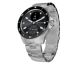 Montre homme connectée Nova Black Withings - WSW N BLACK 