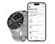 Montre homme connectée Nova Black Withings - WSW N BLACK 