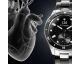 Montre homme connectée Nova Black Withings - WSW N BLACK 
