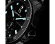 Montre homme connectée Nova Black Withings - WSW N BLACK 