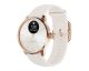 Montre femme connectée Scanwatch Light Withings - WSW L ROWHI