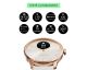 Montre femme connectée Scanwatch Light Withings - WSW L ROWHI