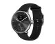 Montre homme connectée Scanwatch 2 Withings - WSW 238 BLACK