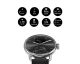 Montre homme connectée Scanwatch 2 Withings - WSW 238 BLACK
