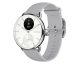 Montre mixte connectée Scanwatch 2 Withings - WSW 238 WHITE