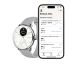 Montre mixte connectée Scanwatch 2 Withings - WSW 238 WHITE