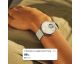Montre mixte connectée Scanwatch 2 Withings - WSW 238 WHITE