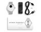 Montre mixte connectée Scanwatch 2 Withings - WSW 238 WHITE