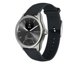 Montre homme connectée Scanwatch 2 Withings - WSW 242 BLACK BLACK