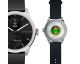 Montre homme connectée Scanwatch 2 Withings - WSW 242 BLACK BLACK