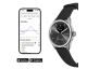 Montre homme connectée Scanwatch 2 Withings - WSW 242 BLACK BLACK
