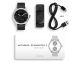 Montre homme connectée Scanwatch 2 Withings - WSW 242 BLACK BLACK