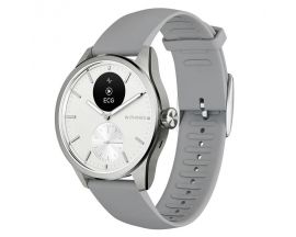 Montre mixte connectée Scanwatch 2 Withings - WSW 242 WHITE