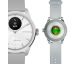 Montre mixte connectée Scanwatch 2 Withings - WSW 242 WHITE