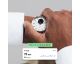 Montre mixte connectée Scanwatch 2 Withings - WSW 242 WHITE
