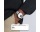 Montre mixte connectée Scanwatch 2 Withings - WSW 242 WHITE
