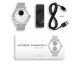 Montre mixte connectée Scanwatch 2 Withings - WSW 242 WHITE