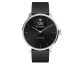 Montre mixte connectée Scanwatch Light Withings - WSW L BLACK