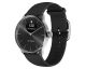 Montre mixte connectée Scanwatch Light Withings - WSW L BLACK