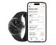 Montre mixte connectée Scanwatch Light Withings - WSW L BLACK