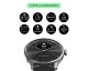 Montre mixte connectée Scanwatch Light Withings - WSW L BLACK