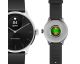 Montre mixte connectée Scanwatch Light Withings - WSW L BLACK