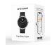 Montre mixte connectée Scanwatch Light Withings - WSW L BLACK
