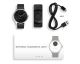 Montre mixte connectée Scanwatch Light Withings - WSW L BLACK