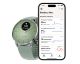 Montre mixte connectée Scanwatch Light Withings - WSW L GREEN