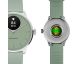 Montre mixte connectée Scanwatch Light Withings - WSW L GREEN