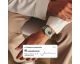 Montre mixte connectée Scanwatch Light Withings - WSW L GREEN