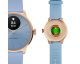Montre femme connectée Scanwatch Light Withings - WSW L ROBLU