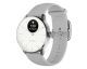 Montre femme connectée Scanwatch Light Withings - WSW L WHITE